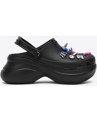 Balenciaga - Clogs - Lyst