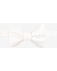 Tom Ford - Polka Dot Bow Tie - Lyst