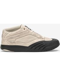 Givenchy - Low-Top Vintage Skate Sneakers - Lyst