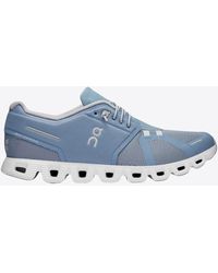 On Shoes - Cloud 5 Low-Top Sneakers - Lyst