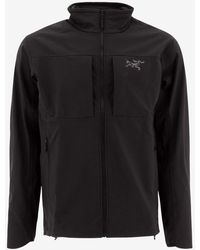 Arc'teryx - Gamma Mx Technical Jacket - Lyst