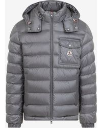 Moncler - Verith Down Jacket - Lyst