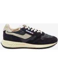 Autry - Reelwind Low-Top Sneakers - Lyst
