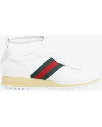 Gucci - Re-Motion Sneakers - Lyst