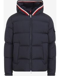 Moncler - Lacfroid Down Jacket - Lyst
