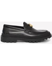 Dior Loafers for Men | Online Sale up to 33% off | Lyst