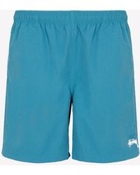 Stussy Boardshorts and swim shorts for Men | Online Sale up to 50 