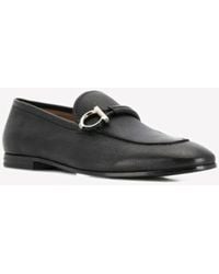 ferragamo america loafer