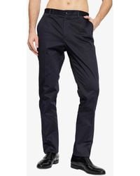 Etro - Straight-Leg Tailored Pants - Lyst