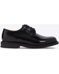 Church's - Shannon R 2.0 Calf Leather Derby Shoes - Lyst