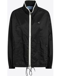 Prada - Jacket - Lyst