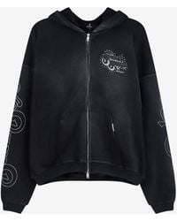 Represent - Beach Boys Endless Summer Hooded Sweatshirt - Lyst