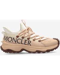 Moncler - Sports Shoes 'Trailgrip Lite2' - Lyst