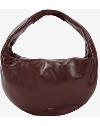 khaite olivia hobo