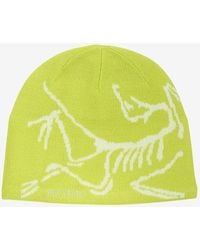Arc'teryx - Bird Head Toque Beanie - Lyst