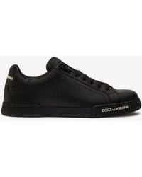 Dolce & Gabbana - Sneakers - Lyst