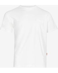 Barena - Giro New Jersey T-Shirt - Lyst