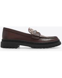COACH - Loafer - Lyst