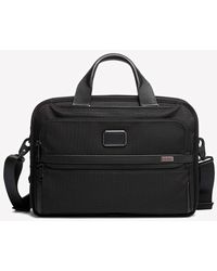 tumi notebook bag