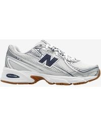 New Balance - Sports Shoes 'U740Sn2' - Lyst
