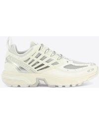 Salomon - Acs Pro Low-Top Sneakers - Lyst