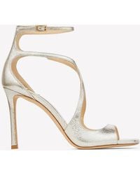 Jimmy Choo - Sandals - Lyst