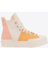 Converse - Chuck 70 Plus High-Top Sneakers - Lyst