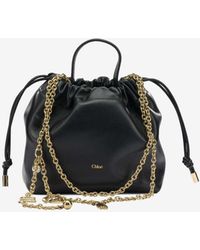 Chloé - Chloã Small "Icons" Handbag - Lyst