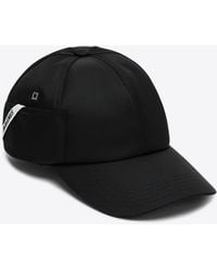 Jacquemus - Ovalie Baseball Cap - Lyst