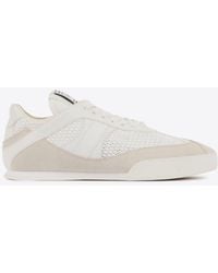 Chloé - Kick Sneaker - Lyst