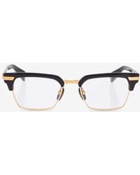 Balmain - Rectangular Optical Glasses - Lyst