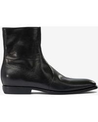 Henderson - Boots & Ankle Boots Boots And Ankle Boots Black - Lyst