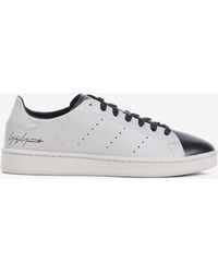 adidas - Y-3 Stan Smith Low-Top Sneakers - Lyst