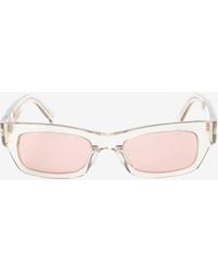 Marni - Haicli Rectangular Sunglasses - Lyst