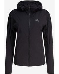 Arc'teryx - Atom Sl Fortius Jackets - Lyst
