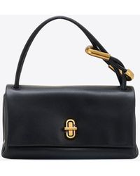 Marc Jacobs - The Mini Dual Top Handle Bag - Lyst