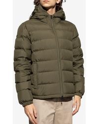 Moncler - Laveraet Down Jacket - Lyst