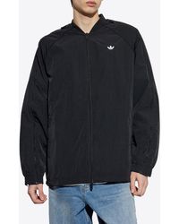 adidas Originals - Adilenium Season 3 Sst Track Jacket - Lyst