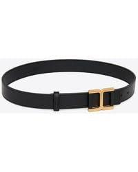 Chloé - Marcie Belt - Lyst