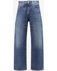 Levi's - 568 Slim-Leg Jeans - Lyst