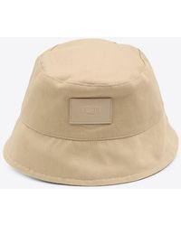 Fendi - Bucket Hat - Lyst