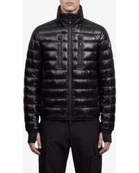Moncler - Foldable Insulating Technical Ski Jacket - Lyst