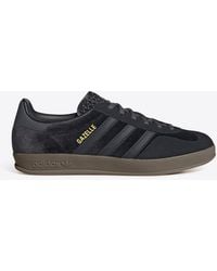 adidas Originals - Gazelle Indoor Suede Sneakers - Lyst