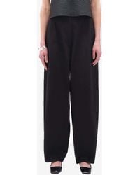 Remain - Wide-Leg Cocoon Pants - Lyst