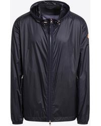 Moncler - X Gilga Farm By Donald Glover Hamlin Windbreaker Jacket - Lyst