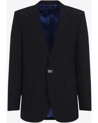 Givenchy - Jacket - Lyst
