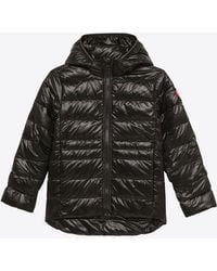 Canada Goose - Cypress Nylon Down Jacket - Lyst