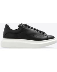 McQueen - Oversized Sneakers - Lyst