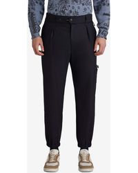 Etro - Casual Pants - Lyst