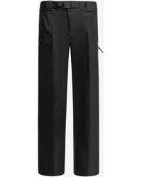 Arc'teryx - Sabre Gore-Tex Pro 3L Technical Pants - Lyst